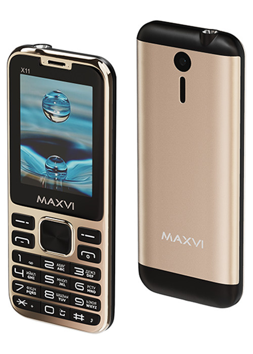 Maxvi x11 аккумулятор