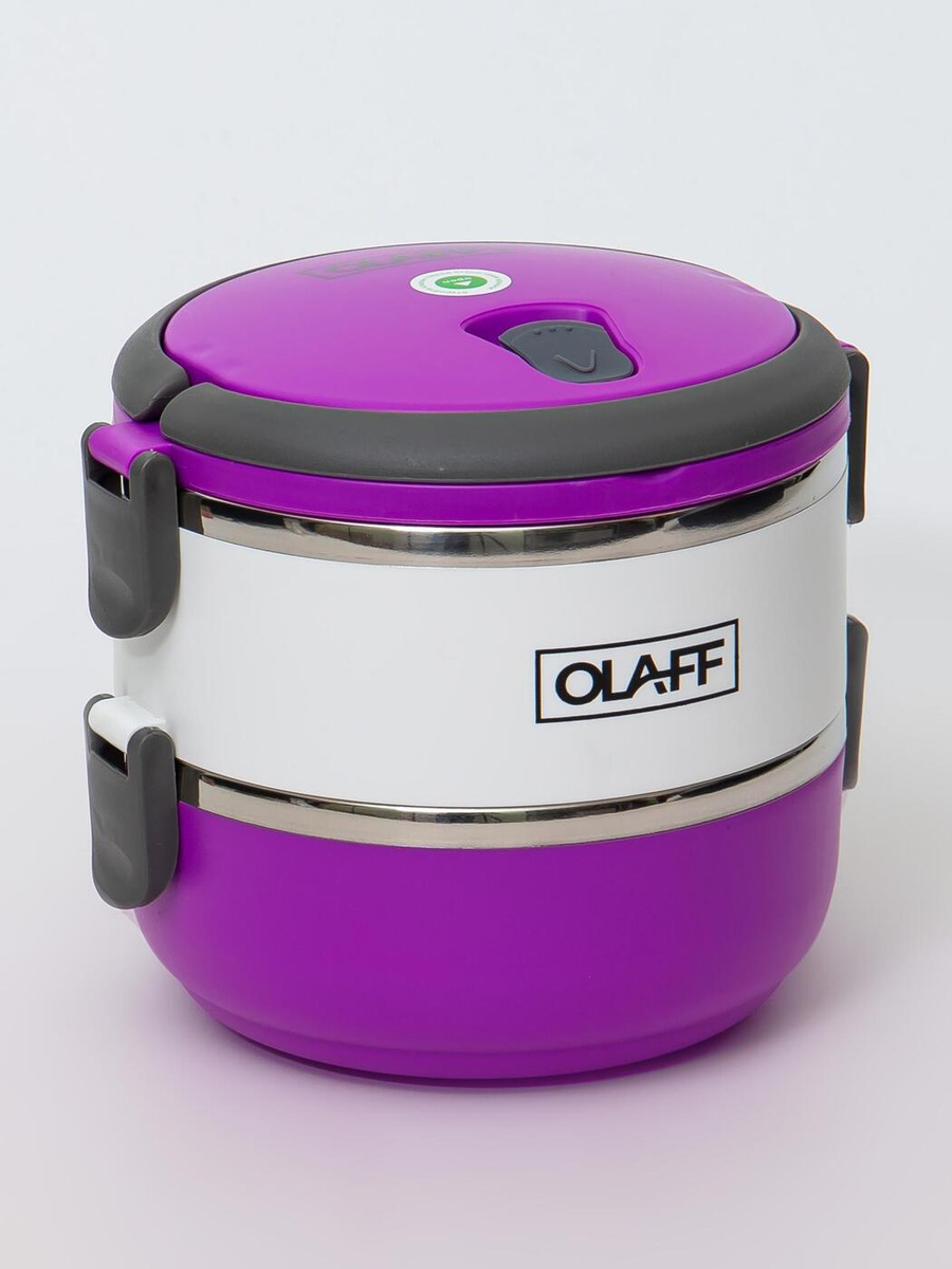 Ланч-бокс — купить в интернет-магазине OZON с быстрой доставкой