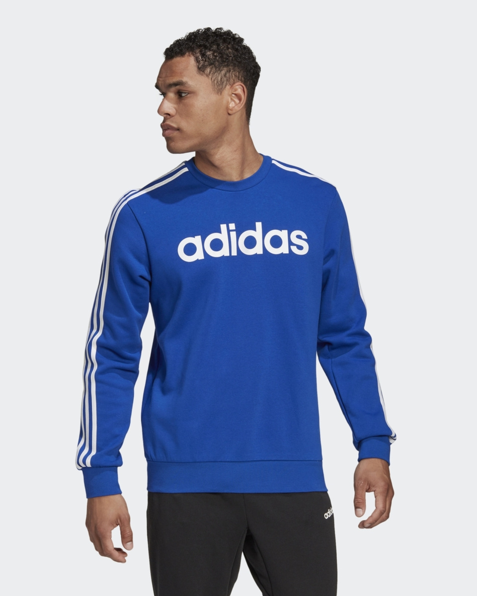 adidas e 3s crew fl