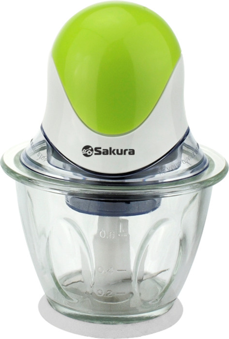 Измельчитель Sakura SA-6217GR #1