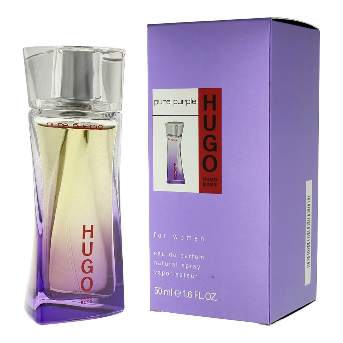 Hugo Boss Интернет Магазин Духи Женские
