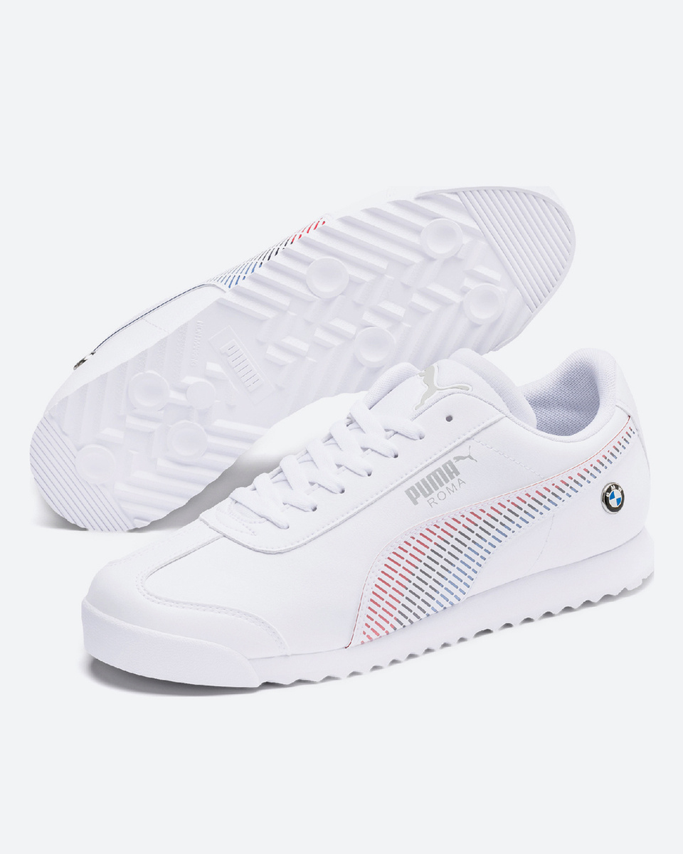 puma bmw mms roma