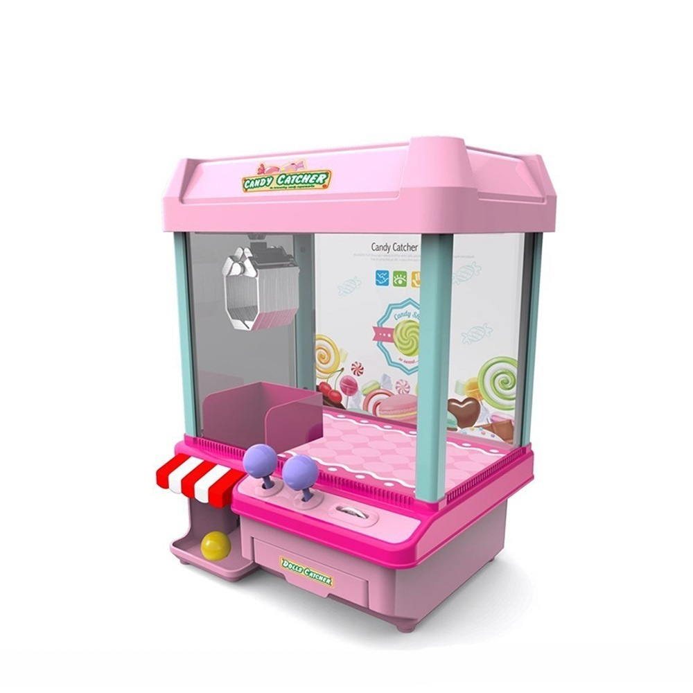 Candy catcher игровой автомат игровые автоматы компьютерных игр