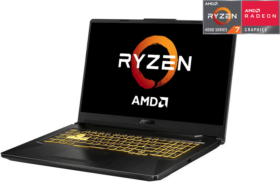 Ноутбук Amd Ryzen 4800h Купить