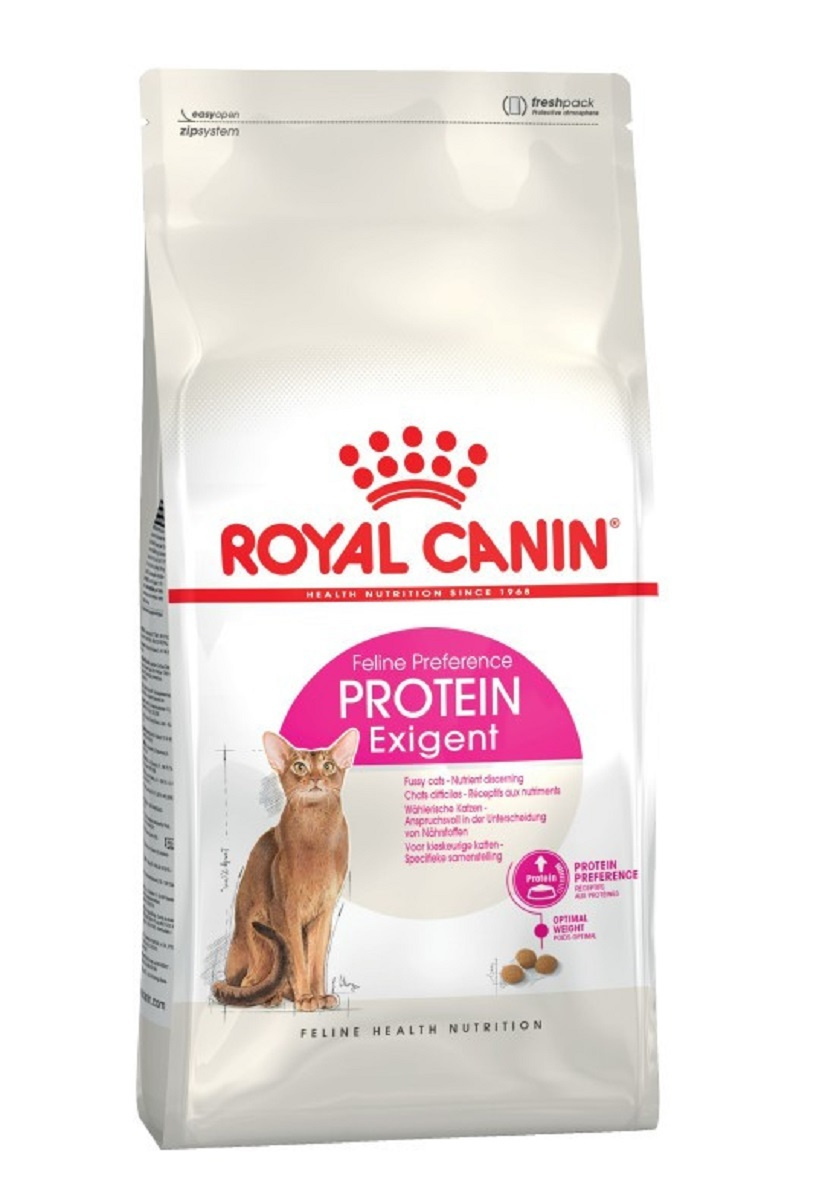 Royal Canin Protein Exigent (Протеин Экзиджент) Корм сухой ...