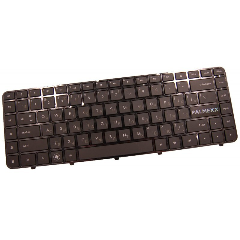 Клавиатура Для Ноутбука Hp Dv6 Купить