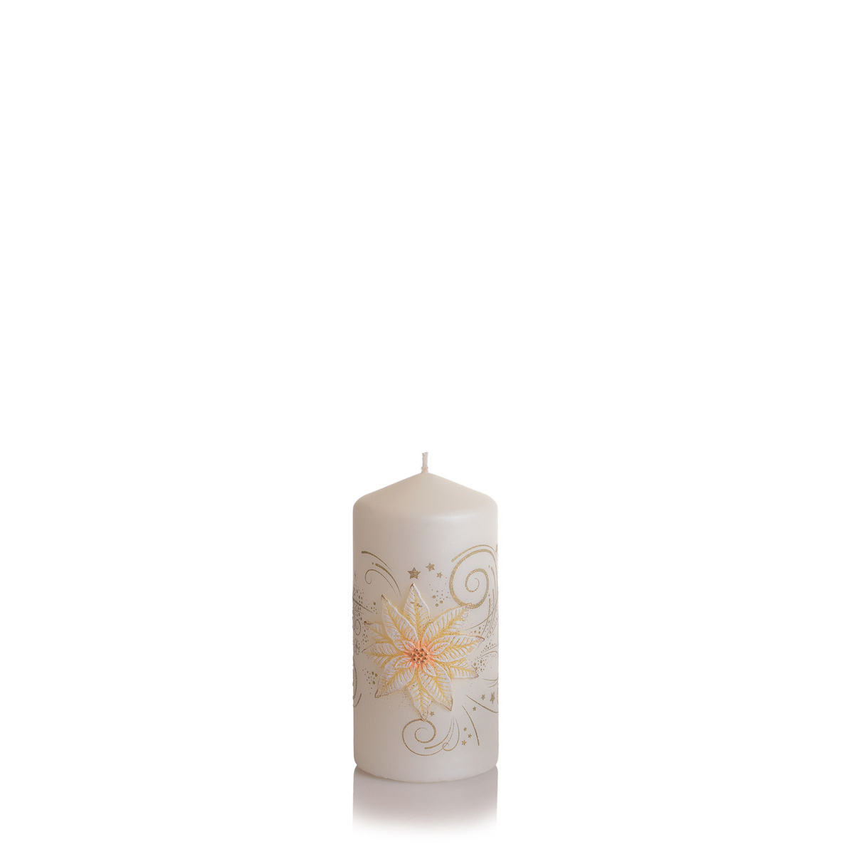 Bartek Candles Свечи Новогодние Купить Bartek Candles Свечи Новогодние Купить
