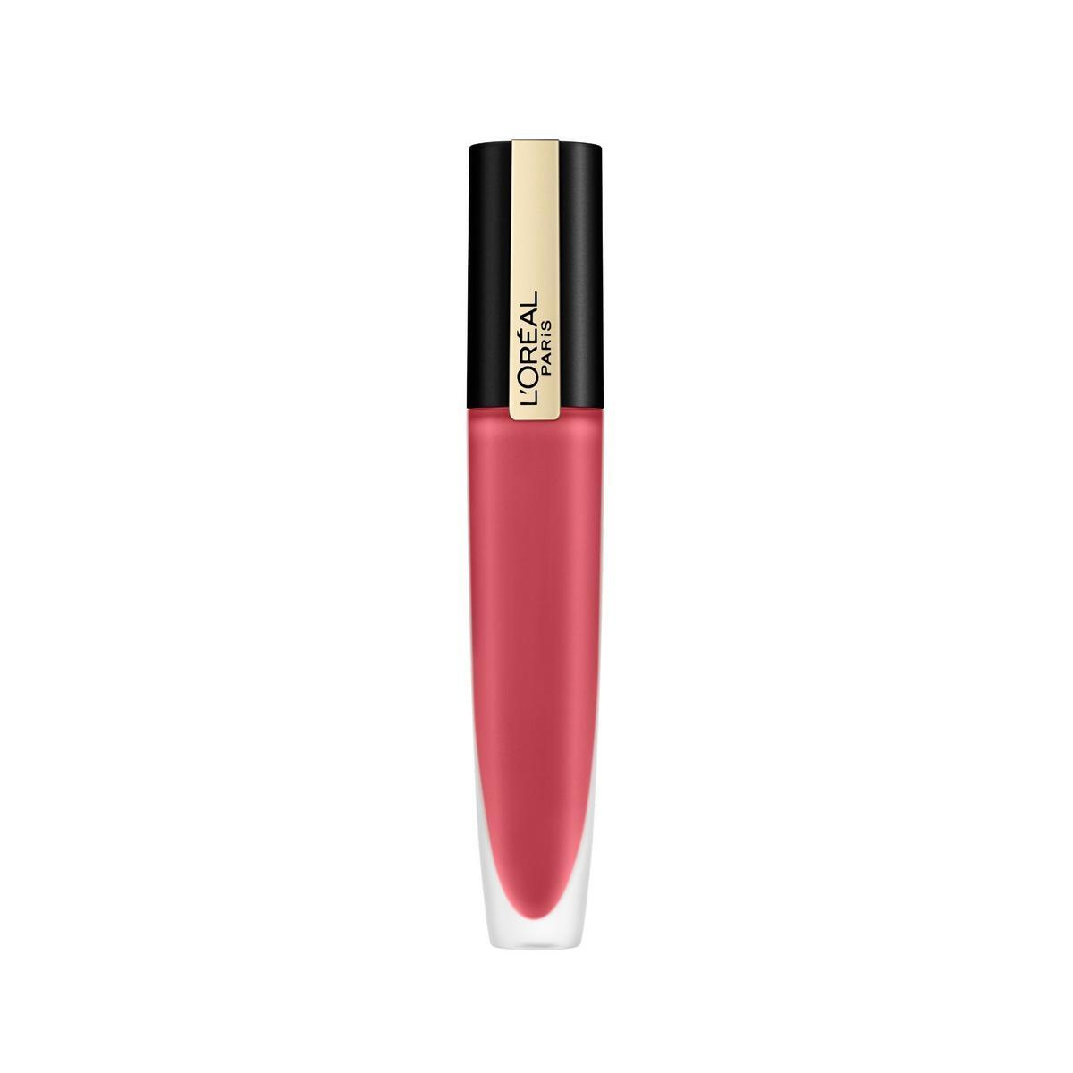 loreal paris lipstick 121