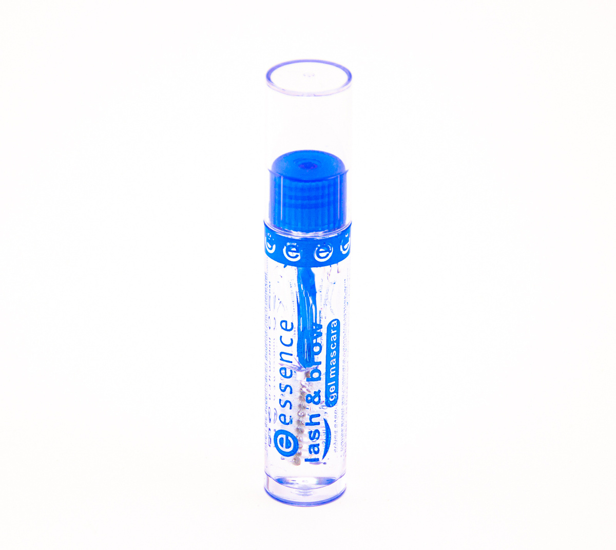 gel mascara lash & brow