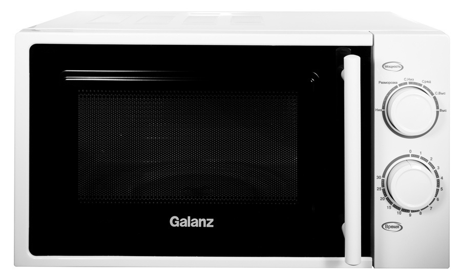 Микроволновая Печь Galanz MOG-2003M 20л. 700Вт — купить в интернет ...