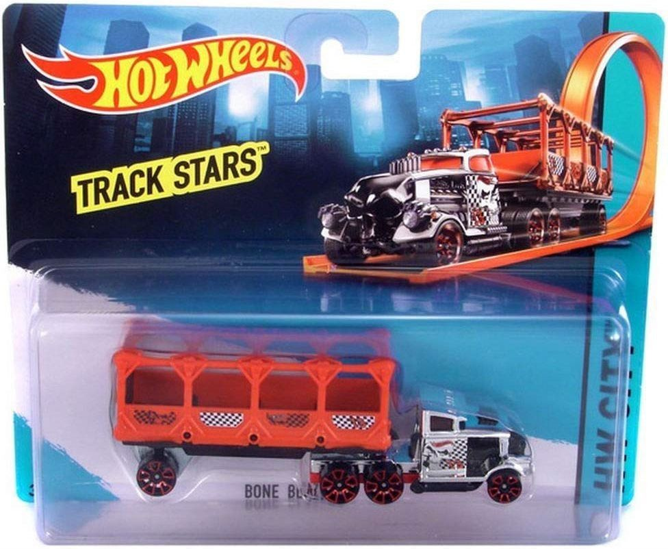 hot wheels mattel track