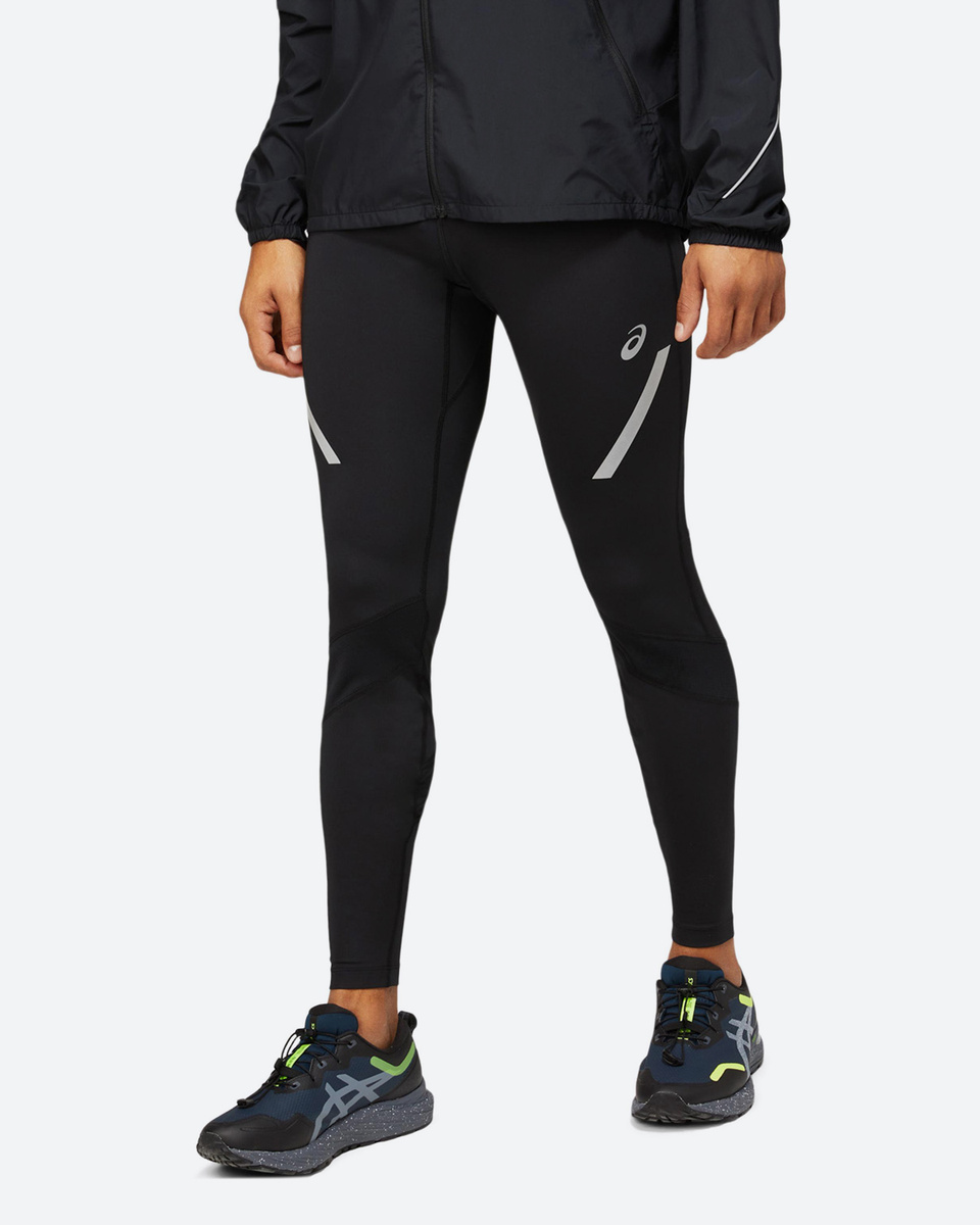 asics lite show tights