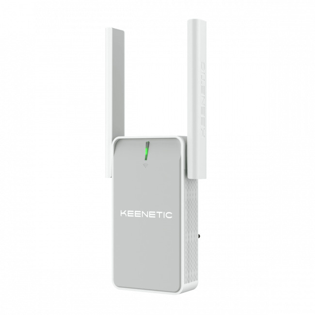 Wi-Fi MESH система, Компактный роутер Keenetic KN-3210, 2.4 ГГц купить ...