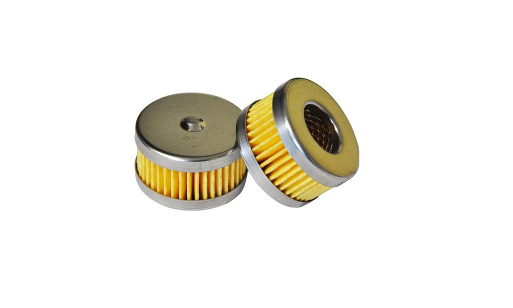 Фильтр редуктора TOMASETTO, 1 шт. — купить в интернет-магазине OZON с ...