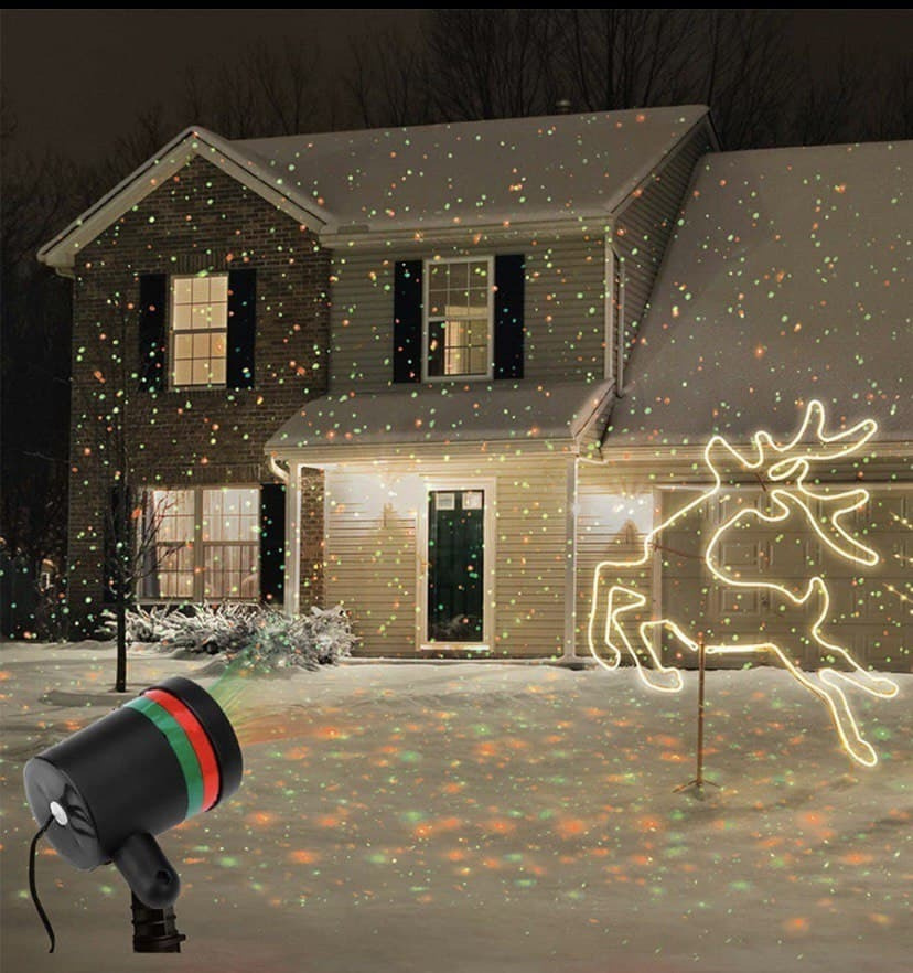 новогодняя проекция на дом. новогодняя проекция на дом. новогодний уличный диапроектор. новогодняя проекция на дом. проектор новогодний уличный.