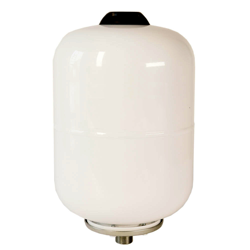 Гидроаккумулятор/мембранный бак/расширительный бак/ресивер - 19 л для ...