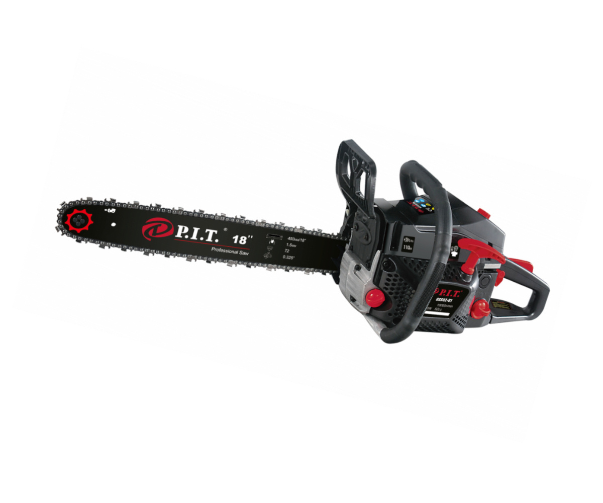 Бензопила PIT GCS-45-D1 — купить в интернет-магазине OZON с быстрой ...