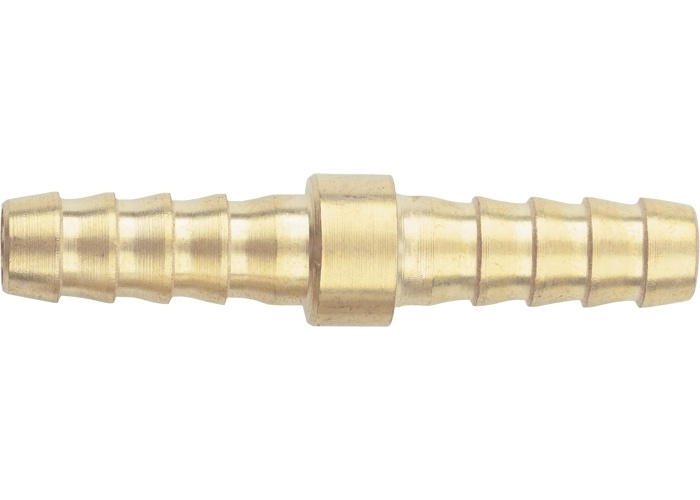 Штуцер Pegas \"елочка\" двухсторонний 12мм/6мм купить по низкой цене в ...