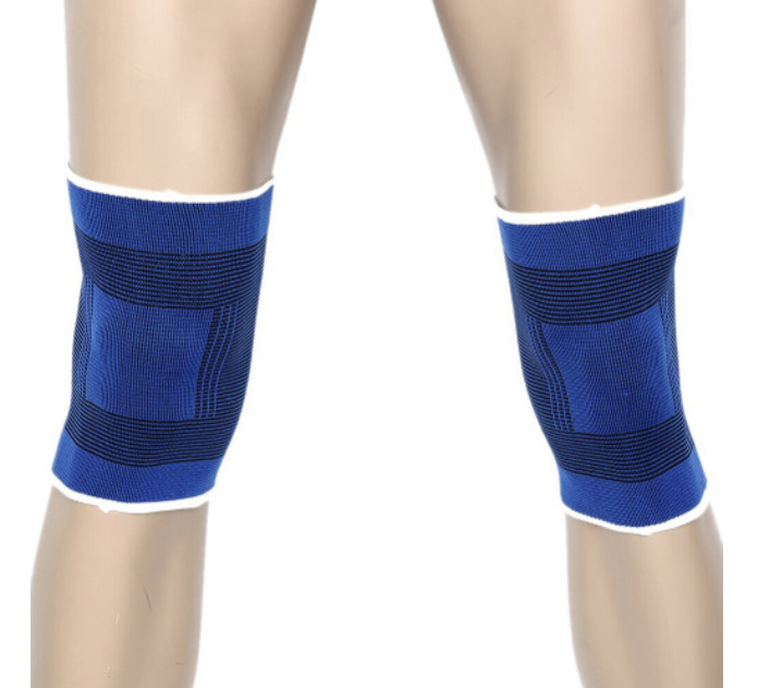 Фиксатор колена 2 шт/суппорт колена спортивный/защита колена/спортивный .