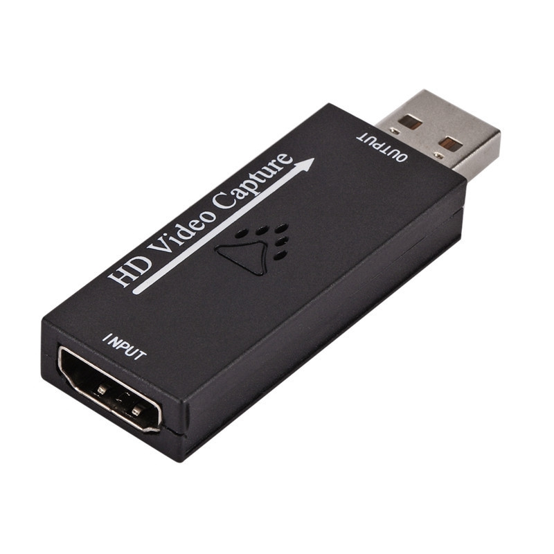 Карта видеозахвата hdmi usb