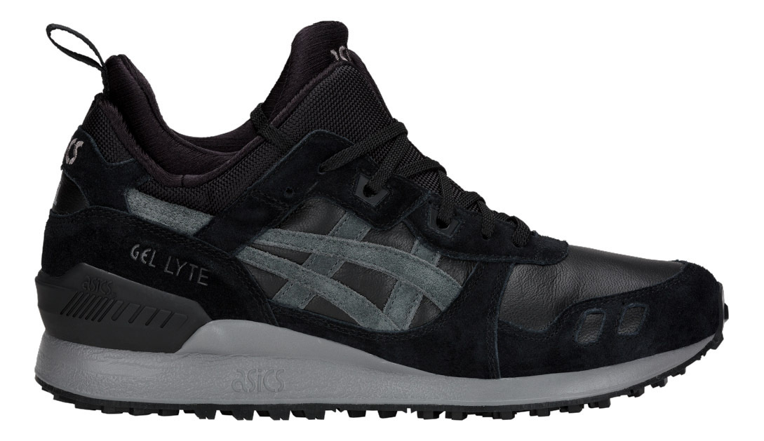 asics mono sock