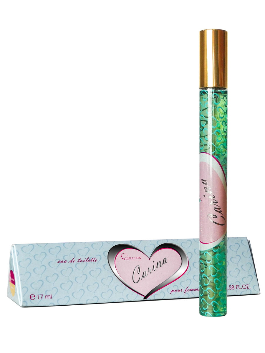 Neo Parfum Carina Туалетная вода 17 мл