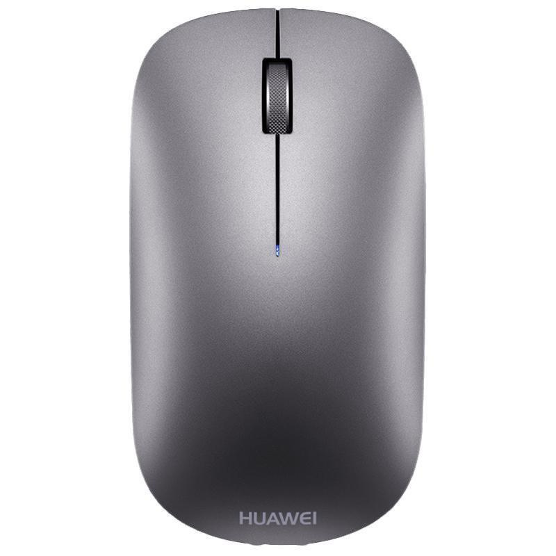 Мышь беспроводная HUAWEI AF30 BT IR infrared sensor AF30, серый ...