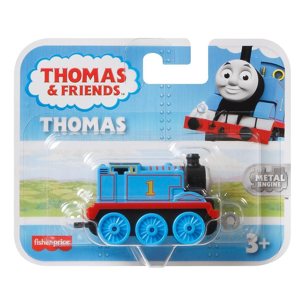 Томас И Его Друзья Фото