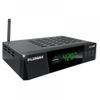 Озон Интернет Магазин Тула Приставка Lumax 1120hd Озон Интернет Магазин Тула Приставка Lumax 1120hd