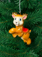 Параллель Новогодние Игрушки Параллель Новогодние Игрушки