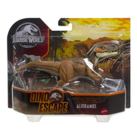 Jurassic World Mattel Фигурка динозавра Мир Юрского Периода "Дикая стая: Алиорам". Спонсорские товары