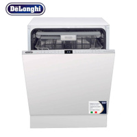 Посудомоечная машина delonghi ddw06f