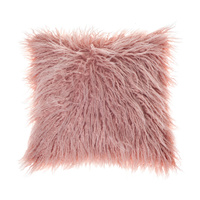 Подушка декоративная Wess New Pink, 40 х 40 см, 40x40. Спонсорские товары