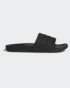 adidas adilette comfort triple black