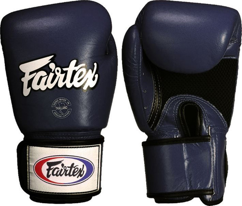 fairtex bgv1 breathable