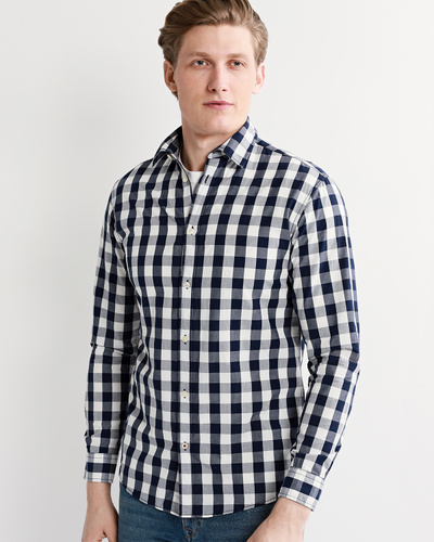 Jack shirt. Jack & Jones рубашка 12136987.