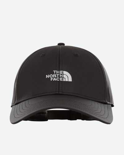 the north face 66 classic cap black