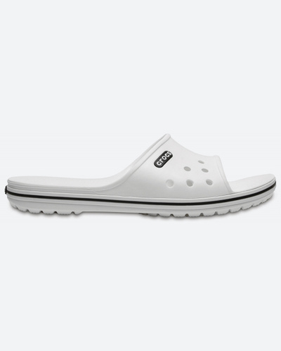 crocs crocband ii slide