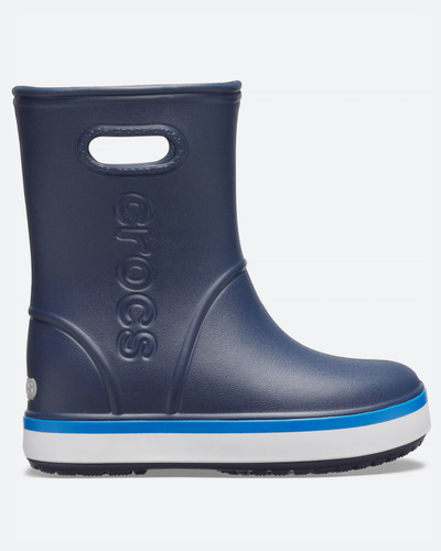 crocs wellington boots