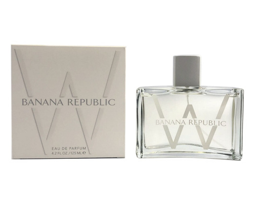 banana republic w eau de parfum