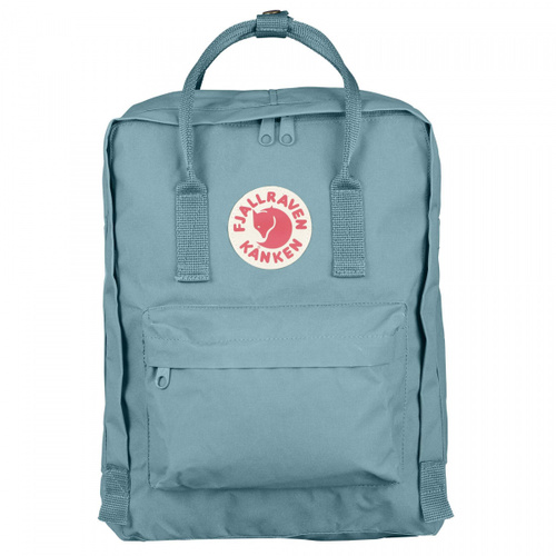 fjäll räven kanken