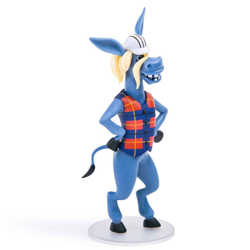 Осел из бременских музыкантов фото