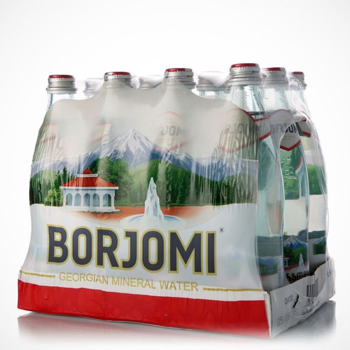 Боржоми Ozon