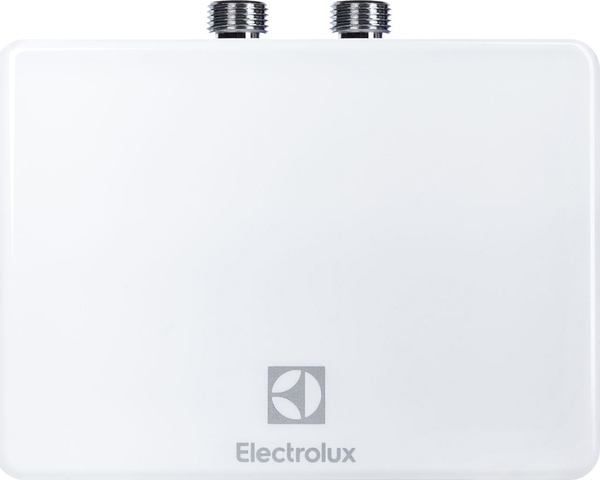 Водонагреватель проточный Electrolux NP4 Aquatronic 2.0 купить на OZON ...