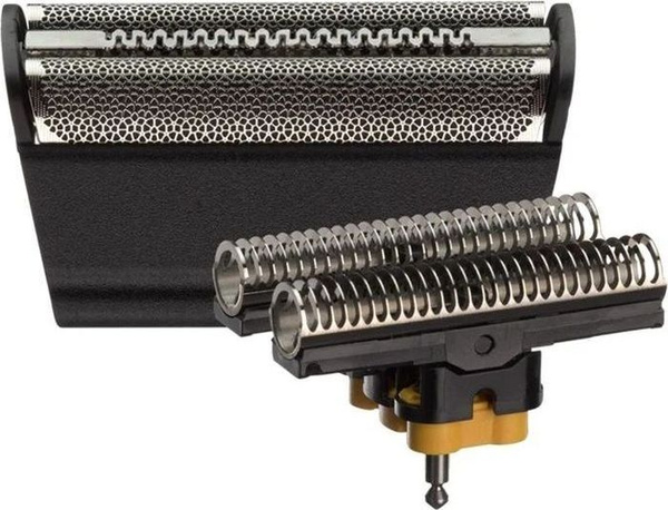 Braun Сетка+блок Series3 31B - купить с доставкой по выгодным ценам в ...