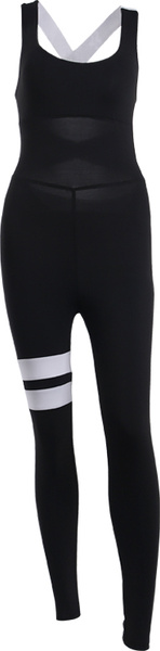 Комбинезон спортивный женский, Женский, На любой сезон, размер 44 ...