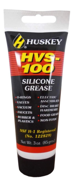 Смазка для кофемашин Huskey HVS-100, 85 г купить на OZON по низкой цене ...