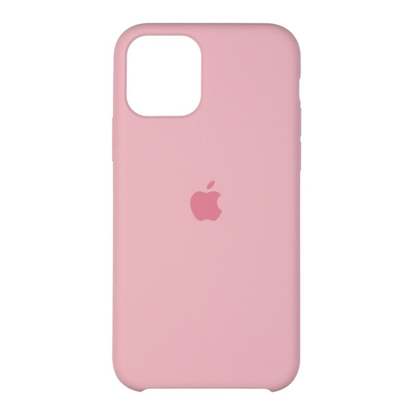 Iphone 15 pro розовый. Чехол на айфон 11 Pro розовый.