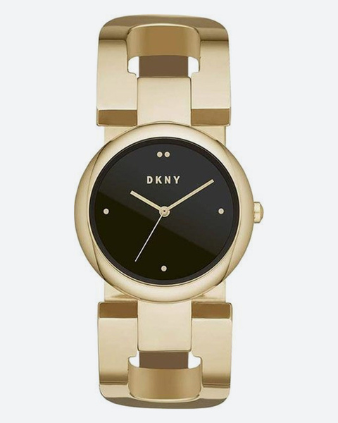 DKNY Часы наручные Кварцевые - купить с доставкой по выгодным ценам в ...