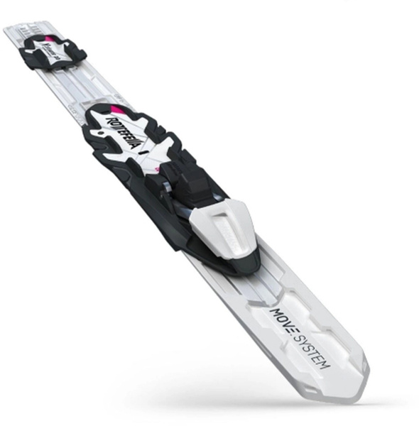 Крепления лыжные Rottefella NNN Xcelerator 2.0 Skate, механизм ...